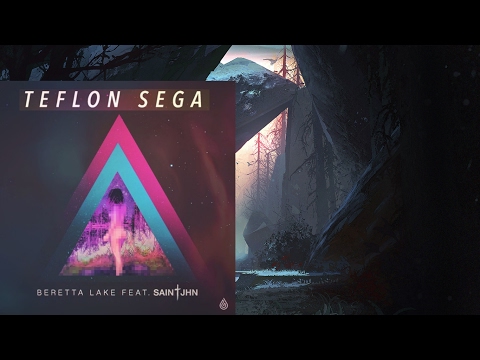 Teflon Sega - Beretta Lake (feat. SAINt JHN)