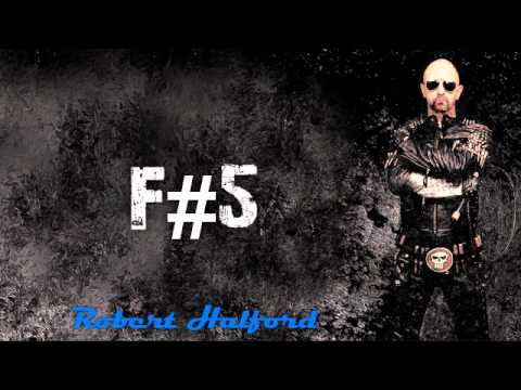 Females Vs. Males: The 'F#5' Belt (Studio)