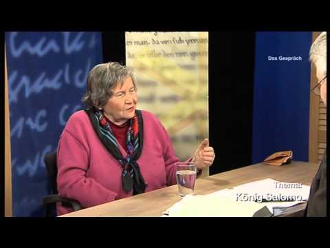 The Bible from a Jewish Perspective - King Solomon