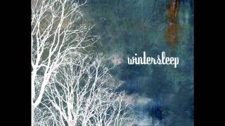 Wintersleep - Wind