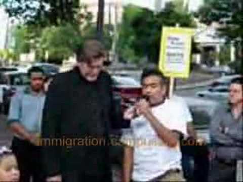 Reverend Walter Coleman In Massachusetts Part 1