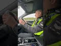 POLICE OFFICER EXPLAINS How ANPR Works
