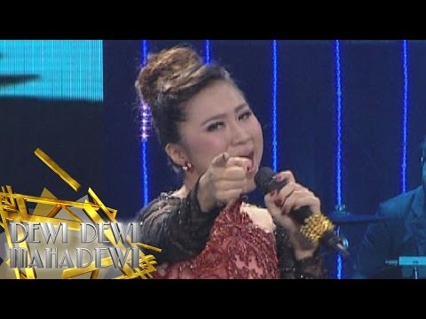 Bilanova " Love My Self " - Dewi Dewi Mahadewi The Show Episode 2 (9/2)