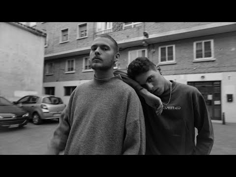 Hens y Delgao - SACANDO BRILLO ✨ [Video by DiegoV]