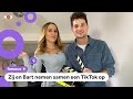 Bokado over haar naam, pesten en TikTok