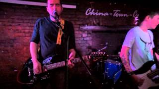 #dropsydies - Can Not (live @ China-Town Cafe 20.03.14)