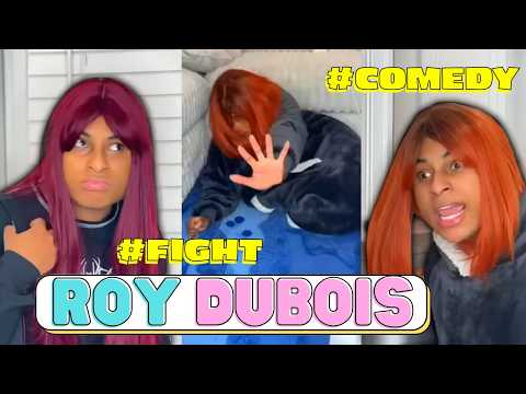 Roy Dubois Funny Viral TikTok Compilation 13 (Family Skits)