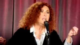 Melissa Manchester - You Are My Heart at L.A. Live 2015