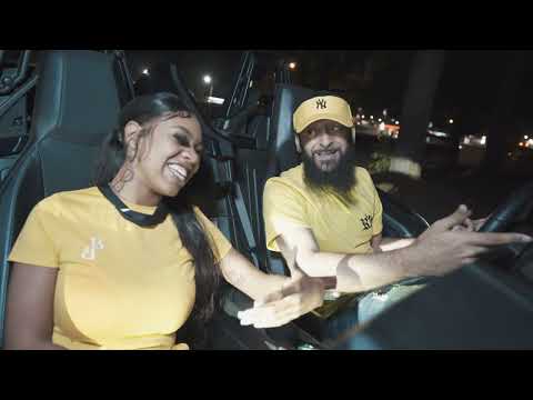 Slym B. - Pick It Up Get Em Gone [Official Video]