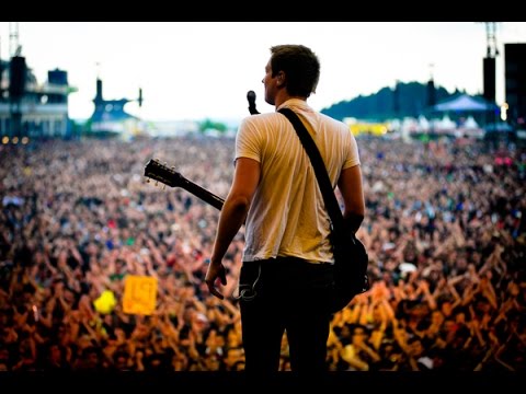 Video thumbnail for We Get Around