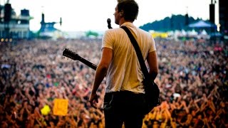 The Subways - We Get Around (2015)