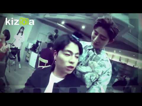 FMV BOBJUN JUNBOB X JUNBIN [You are the reason]