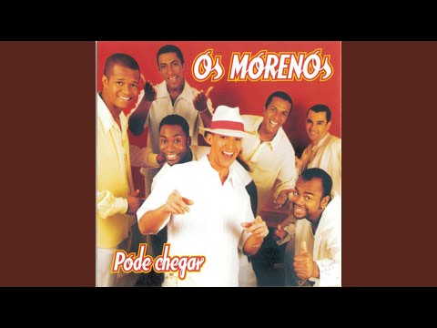 Eu Mudei - Os Morenos