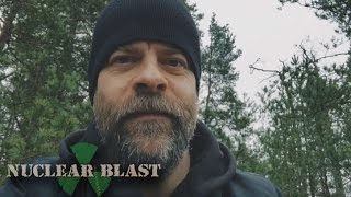 GRAND MAGUS - Sword Songs - (OFFICIAL TRACK BY TRACK #3)