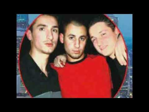 Gashka si Tano - Mincinoasa esti (CD)