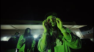 Cover art for Locked In