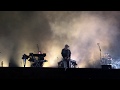 Massive Attack - Hymn of the Big Wheel live at Open'er Festival 2018