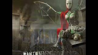 Pantommind - Spectastral (Shade Of Fate 2005)