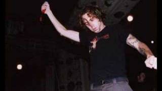 Rise Against - Gethsemane