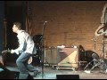 DAVE HERRER0 - "NACOGDOCHES" - Buddy Guy's "LEGENDS"  -  3 / 5 / 11