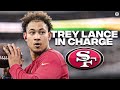 San Francisco 49ers Season Preview: 49ers COMMIT to Trey Lance as STARTING QB | CBS Sports HQ