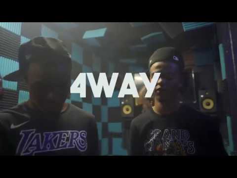 4waybenzo - Dealer (Official Music Video)