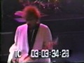 the replacements-i don't know (live nyc 1991)