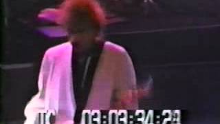 the replacements-i don't know (live nyc 1991)