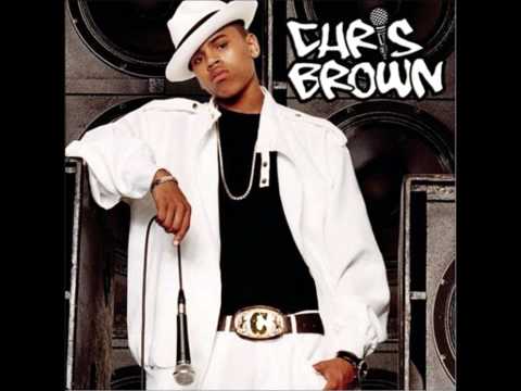 Chris Brown - Thank You