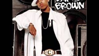 Chris Brown - Thank You