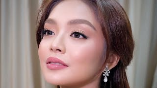 Harissa Adlynn song Aku Sayang Kamu ♥️👈Video Song By Harissa Adlynn #akusayangkamu #videosong