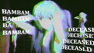 DECEASED Music Video