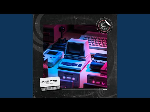 Mother Fuck (Press Start)