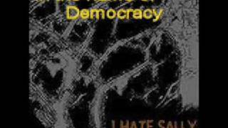 I Hate Sally - In the Name of Democracy