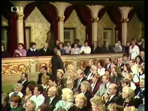 Televarieté, Jiřinka Bohdalová a Vladimír Dvořák -  Na poště
