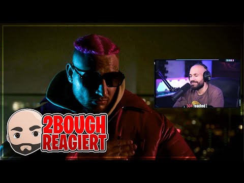 Comeback! / LIL LANO - Zähle Tage / 2Bough REAGIERT