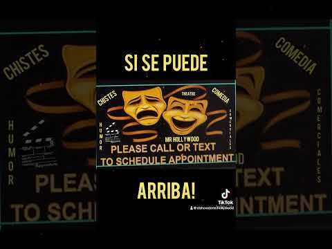 Cotorreo #mrhollywood #chistes #comedia #cotorreo #sisepuede #comercial