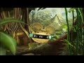 Jaden Groves Cinemagic Ident Now Shrek 2