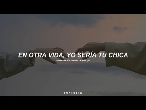 Katy Perry - The One That Got Away (Sub. Español + Lyrics)