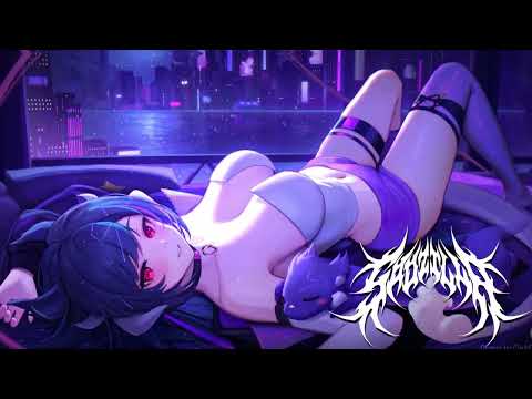 "INTO THE BLUE" by SADZILLA ft. LIL GODD