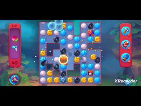 FISHDOM (lvl 6154) '25 HARD LEVEL