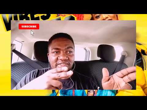 FIRST REACTION :: Kanina Kandalama - Vibes on Vibes (Prod. Eazy)