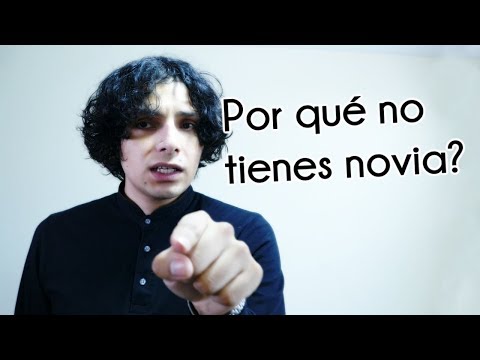 Why don't you have a girlfriend?