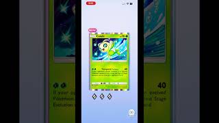 10 Pack Secluded Springs ⚡️🌈 #pokemon #trading #fyp #shorts #pokemontcg #pokemoncards #trending