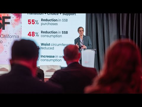 The future of workplace energy • Health Tech Forward