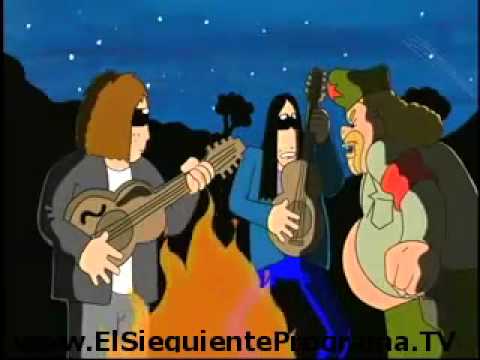 El Siguiente Programa 3x11 La Subienda - Parte 2