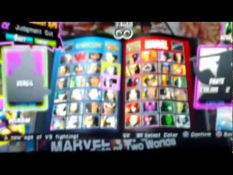 UMVC3 Winter Brawl 7 - GU|Marvelo vs LB|Winrich