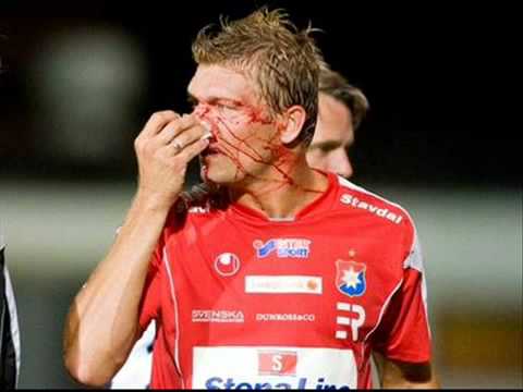 ÖIS är laget - hobson