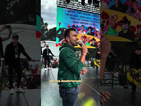 Paratebueno en Cundinamarca Fest