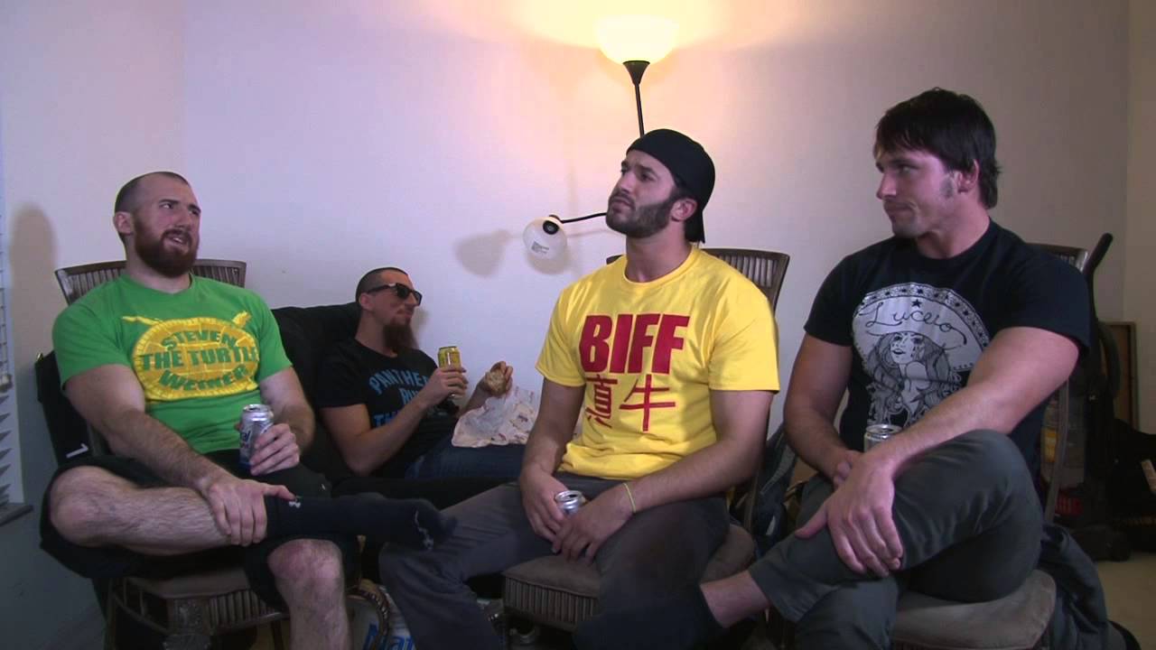 Best Friends: Biff Busick